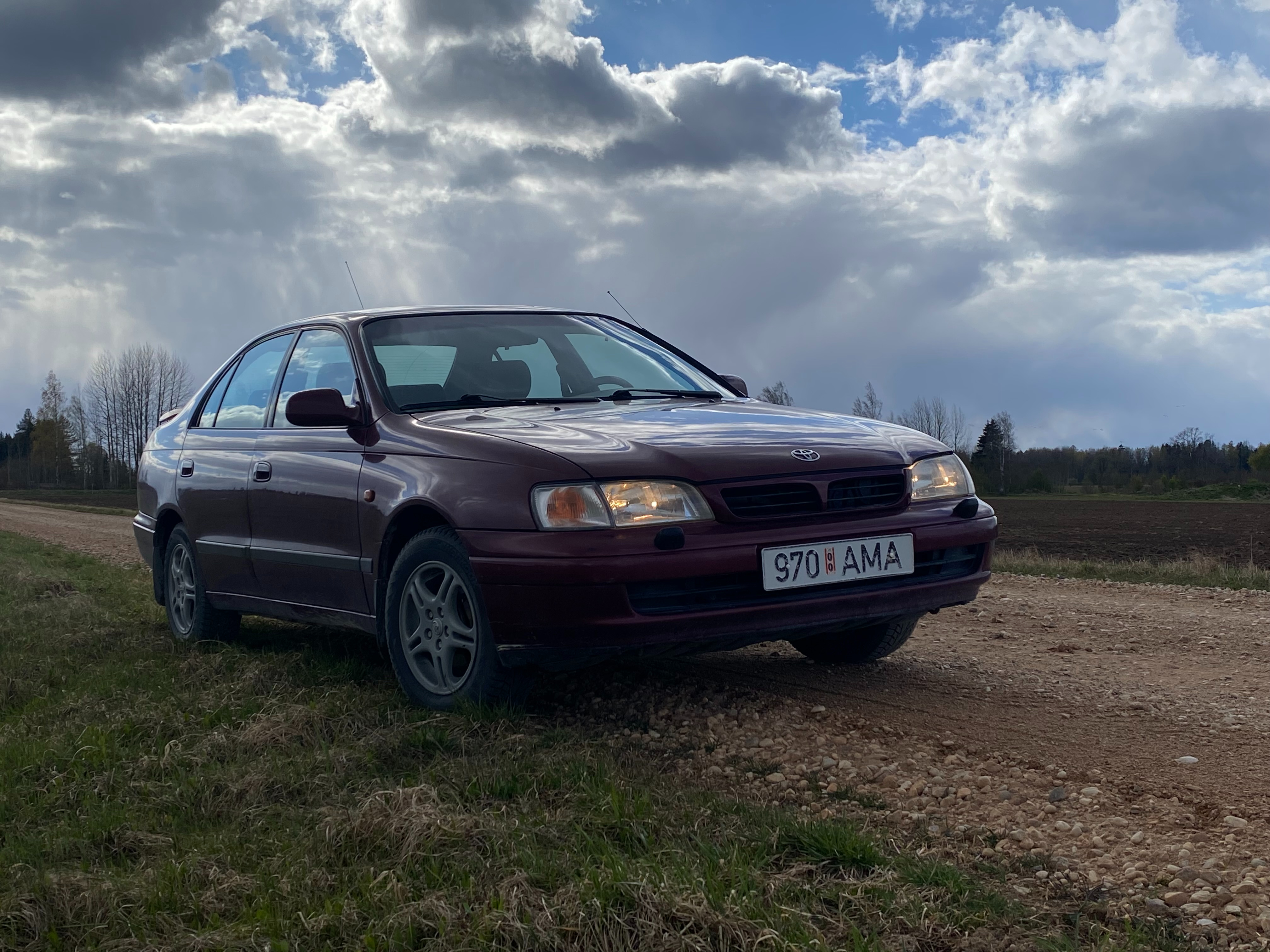 Auto 10
