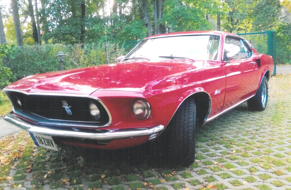 Auto 6