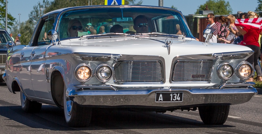 Auto 9